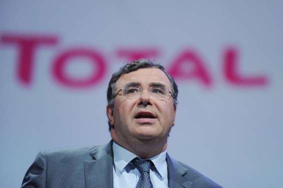 TotalEnergies : des bénéfices records au 1er trimestre