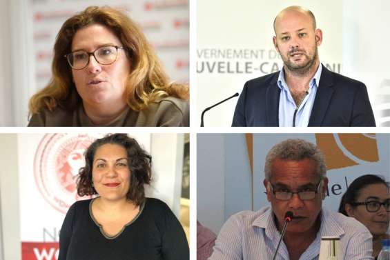 « L'intelligence collective doit prendre l'ascendant »