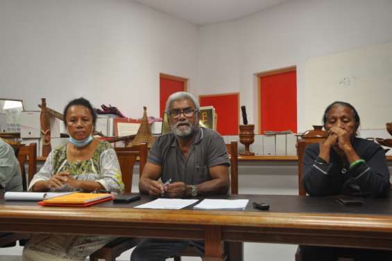 L'USTKE milite pour l'unité des indépendantistes