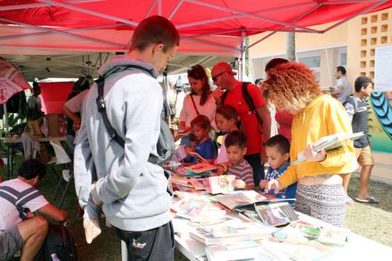 Mont-Dore : la bibliothèque Denise-Frey en fête ce samedi
