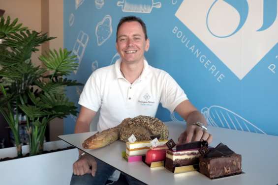 La boulangerie Saint-Honoré fait des petits