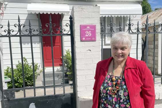 À la découverte du charmant nouveau circuit du Faubourg-Blanchot