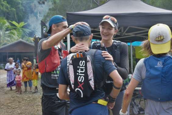 Trail : Cochereau, Dehan et Jacquin remportent la Coast to Coast