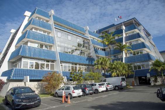 La province Sud rejoint l'Assemblée des départements français