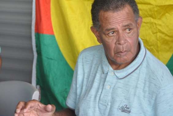 L'UC souhaite un candidat indépendantiste unique aux législatives