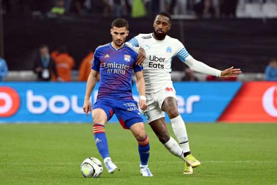 Lyon complique la vie de Marseille