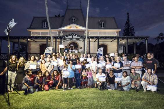 La province Sud est à la recherche d’idées à financer