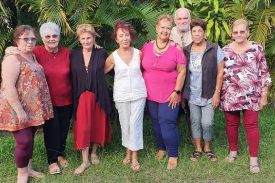 L'Association d'aide aux personnes âgées a une nouvelle présidente