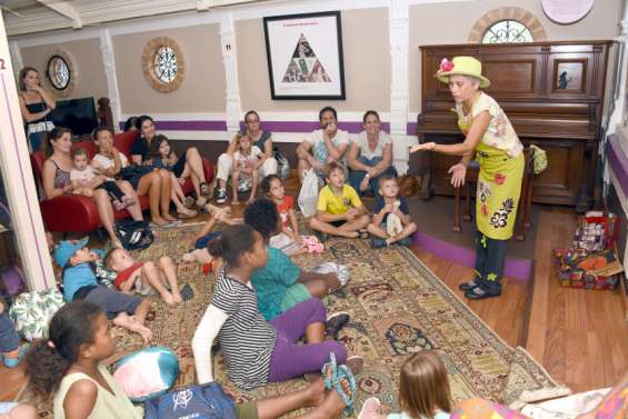 Nuits des Musées 2022 : les loisirs à l’honneur à Nouméa