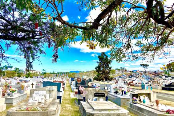 Record du nombre de décès
de Calédoniens en Métropole