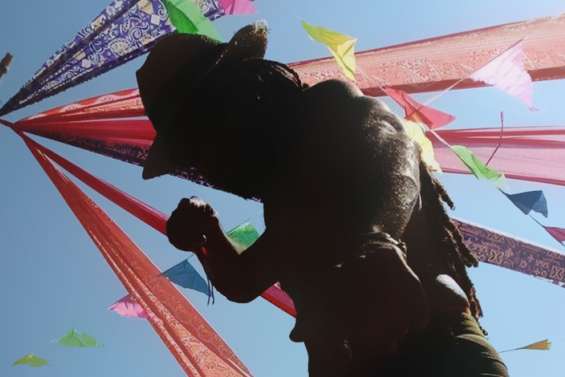 Week-end Into The Wild