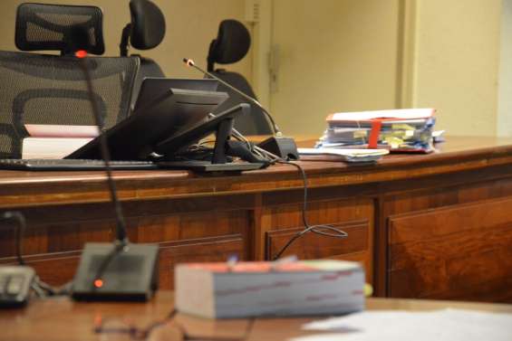 Île des Pins : le maire condamné à du sursis