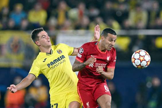 Football : Liverpool jouera la finale européenne 