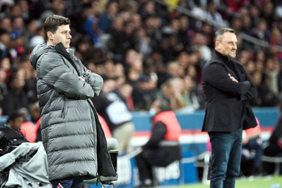 Pochettino boudé par ses pairs, au contraire de Kombouaré