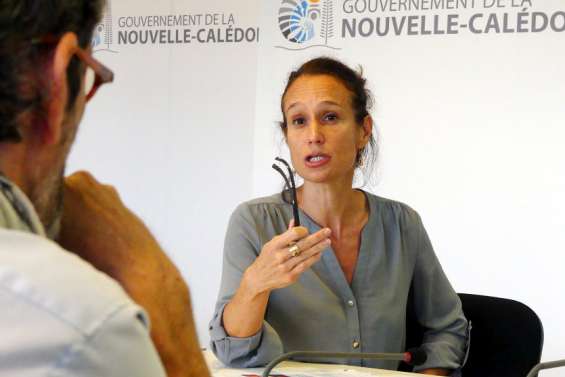 Éducation : Isabelle Champmoreau réclame des investissements dans les lycées
