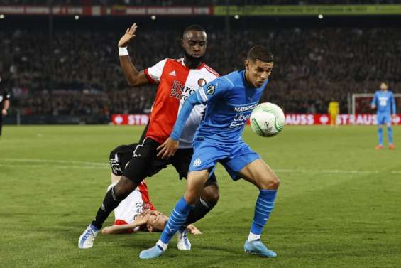 Contre Feyenoord, Marseille n'oubliera pas le drame de Furiani