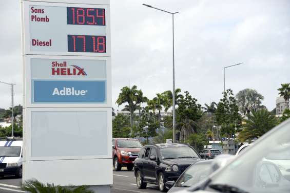 Vie chère, le gouvernement annonce un premier train de mesures