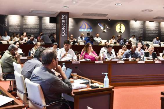 Réformes fiscales : Loyalistes et AEC sonnent la charge