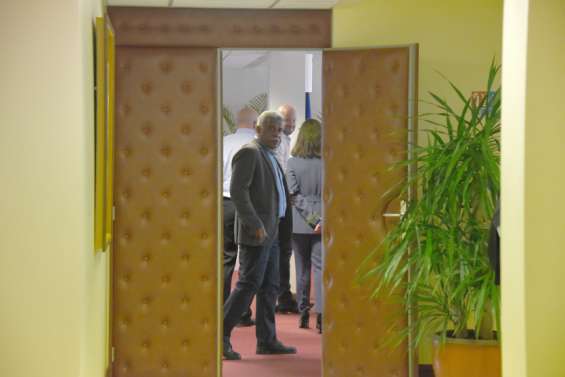 Gouvernement : le prêt de 20,88 milliards approuvé