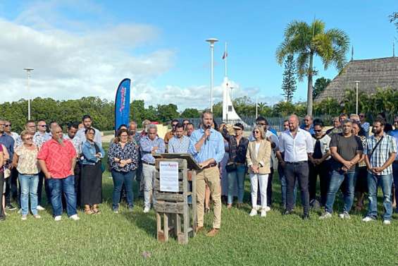 Législatives : Nicolas Metzdorf candidat dans la seconde circonscription