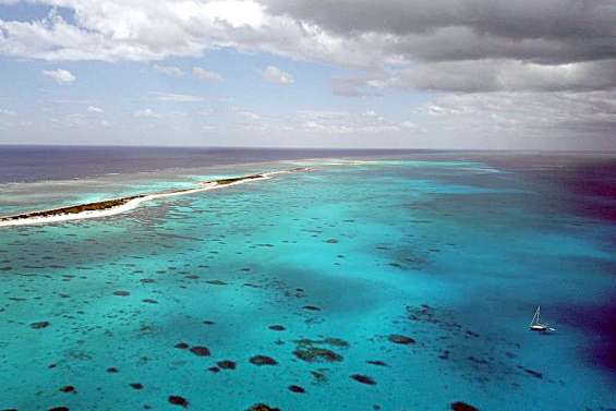 Un préavis de grève à la Direction des affaires maritimes et au Service du Parc de la mer de Corail.