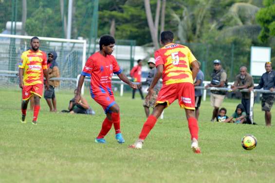 Gaïtcha perd ses premiers points et la tête de la PH Sud