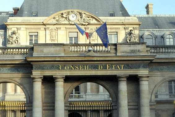 Justice : le Camp-Est devant le Conseil d'État