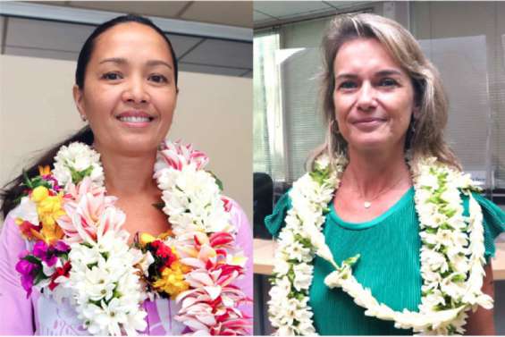 Emploi, solidarité : deux femmes à des postes clés