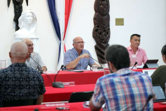 Mont-Dore : plus de quarante associations vont toucher des subventions