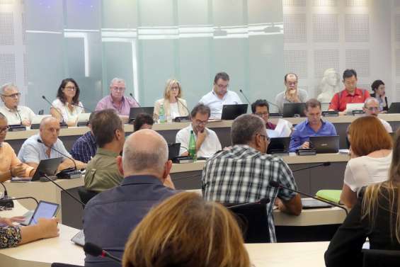 [NOUMÉA] L'aide aux commerçants inondés a été votée en conseil municipal