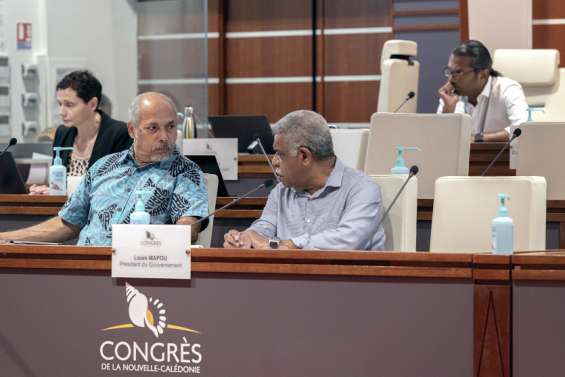 [GROS PLAN] Réformes fiscales : le plan de travail adopté