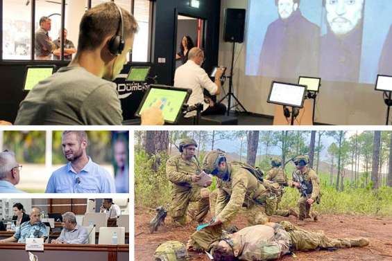 Le tour de l’actualité du 6 mai en Nouvelle-Calédonie