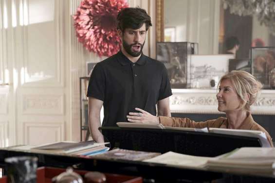 Ténor, la belle rencontre du rap et de l'opéra