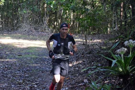 Le Plantathlon, rassemblement sportif et écologique à Dumbéa