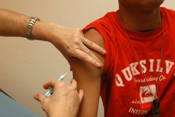 Les pharmaciens vont pouvoir administrer des vaccins