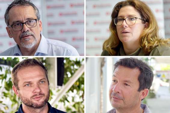 Les bases de « l'Union loyaliste » sont posées