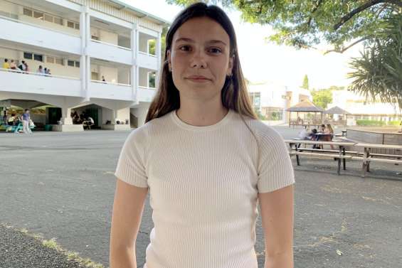 Les scientifiques de demain récompensés