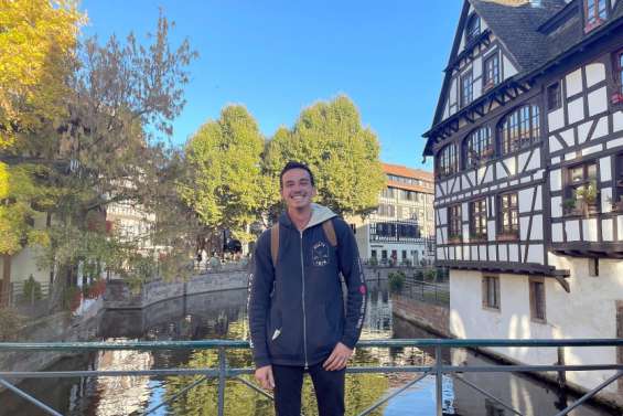 La bourse, c'est la vie !