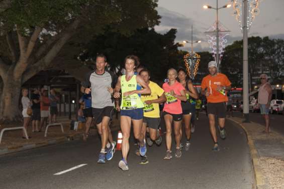 La Corrida des plages, c'est ce jeudi soir