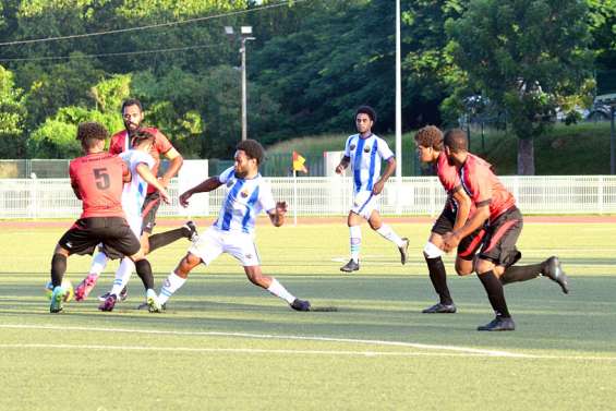 Super Ligue : face à Hienghène, le Mont-Dore rate encore le coche