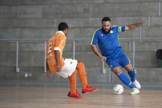 Les favoris assurent en Super Ligue