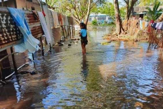 Soutien de la Banque mondiale dans un projet d'urbanisme