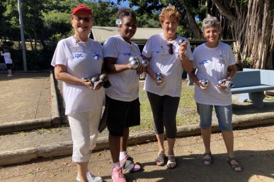 Une troisième édition du Trophée des étoiles sous le signe de la convivialité