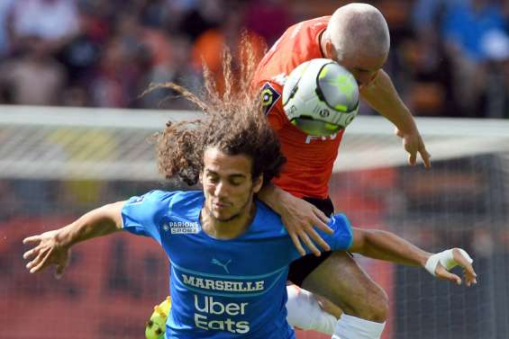 Ligue 1 : Paris Saint-Germain cale, Marseille redémarre