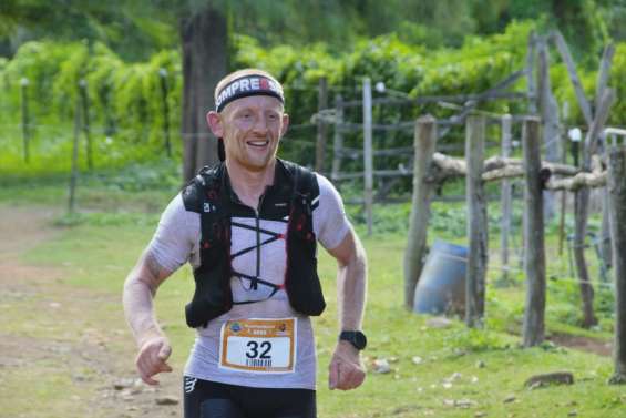 Adrien Claeyssen, l'invité surprise du Plantathlon