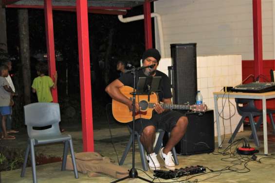 Un nouveau café échange sur le thème de la famille