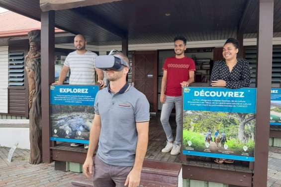 Fête de l'écotourisme : l'agenda de la semaine