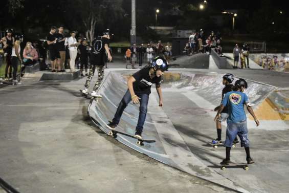 Une soirée spéciale « sports de combat » au Big Up Spot
