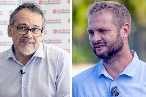 Législatives : les investitures de Nicolas Metzdorf et Philippe Dunoyer confirmées