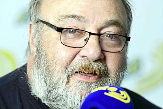 Disparation de Robert Canal, l’animateur vedette de RRB
